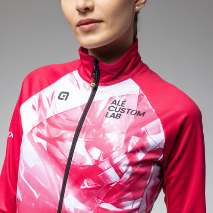 Jacket Woman 