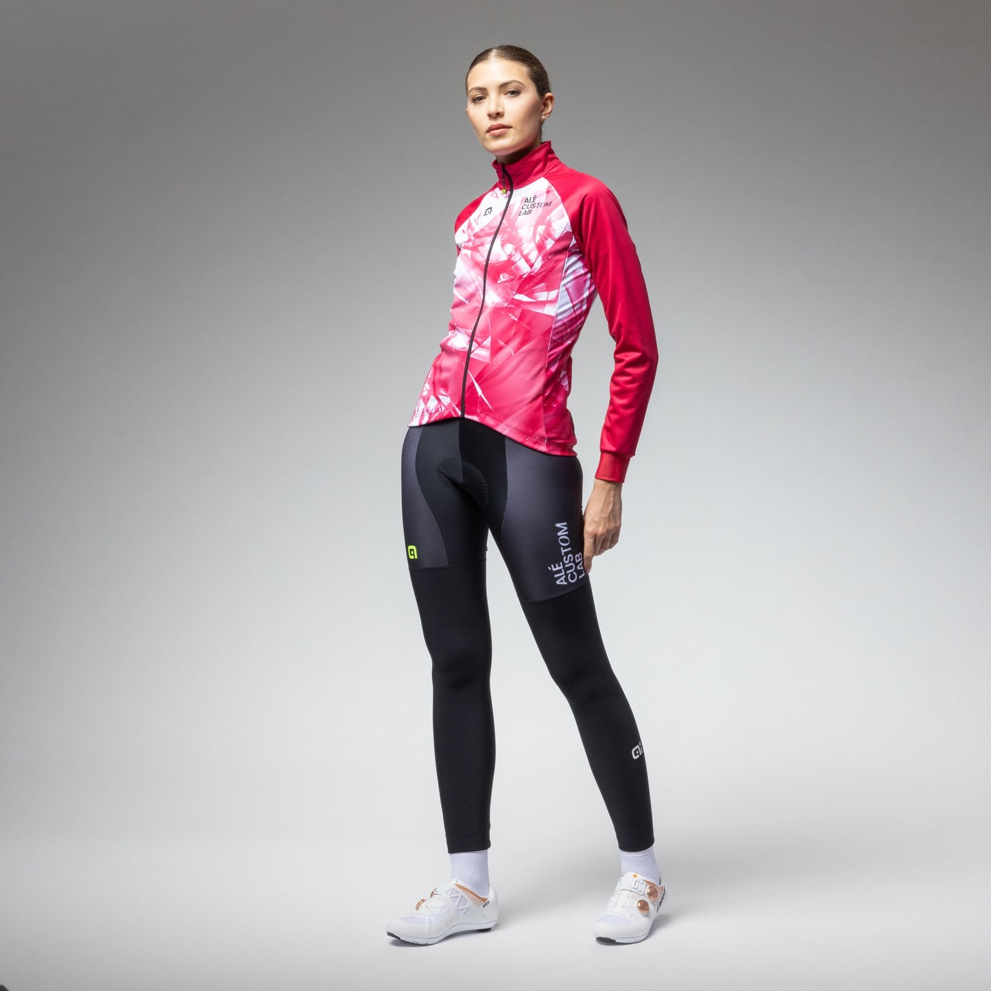 Jacket Woman 