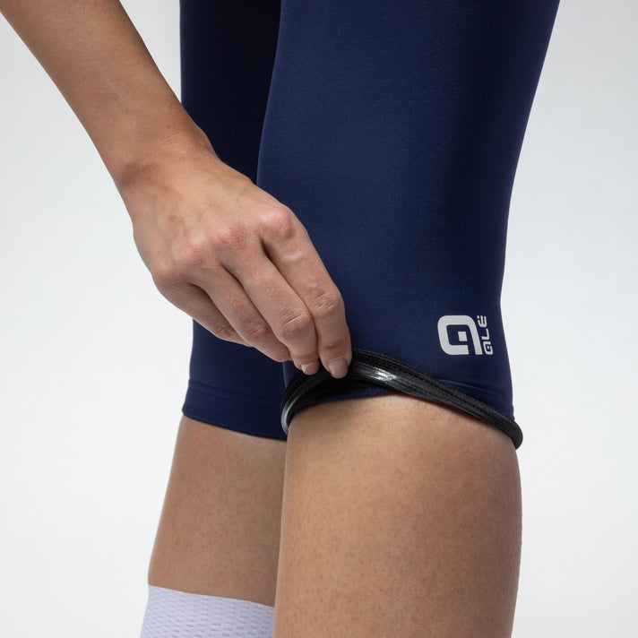 3/4 Trägerhose Frau 