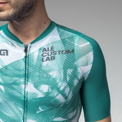 Short Sleeve Jersey Man 