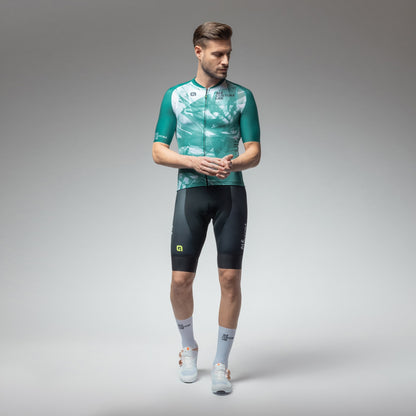 Short Sleeve Jersey Man 