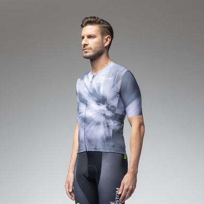 Short Sleeve Jersey Man 