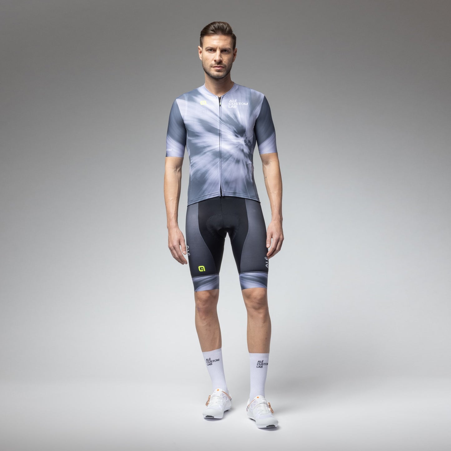 Short Sleeve Jersey Man 