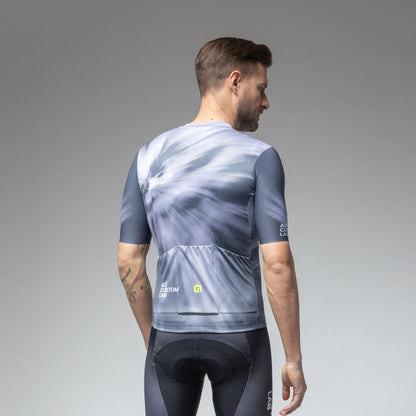 Short Sleeve Jersey Man 