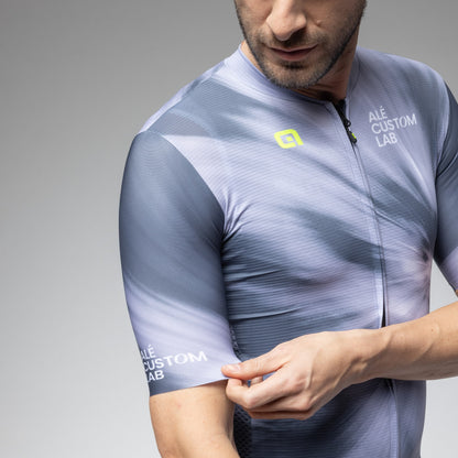 Short Sleeve Jersey Man 