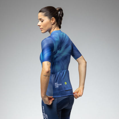 Short Sleeve Jersey Woman 