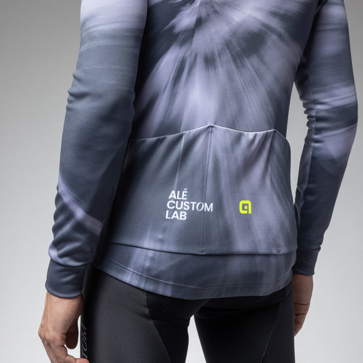 Long Sleeve Jersey Man 