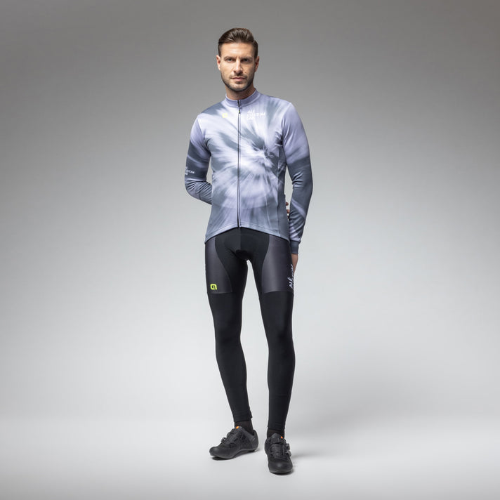 Long Sleeve Jersey Man 