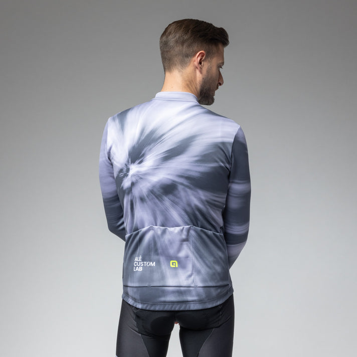 Long Sleeve Jersey Man 