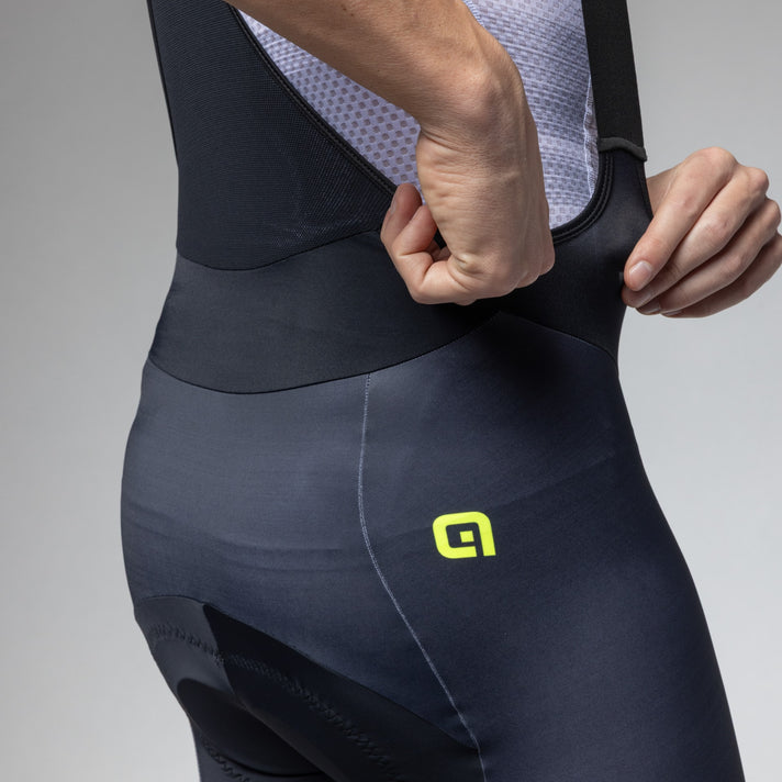 Winter Bibshorts Man 