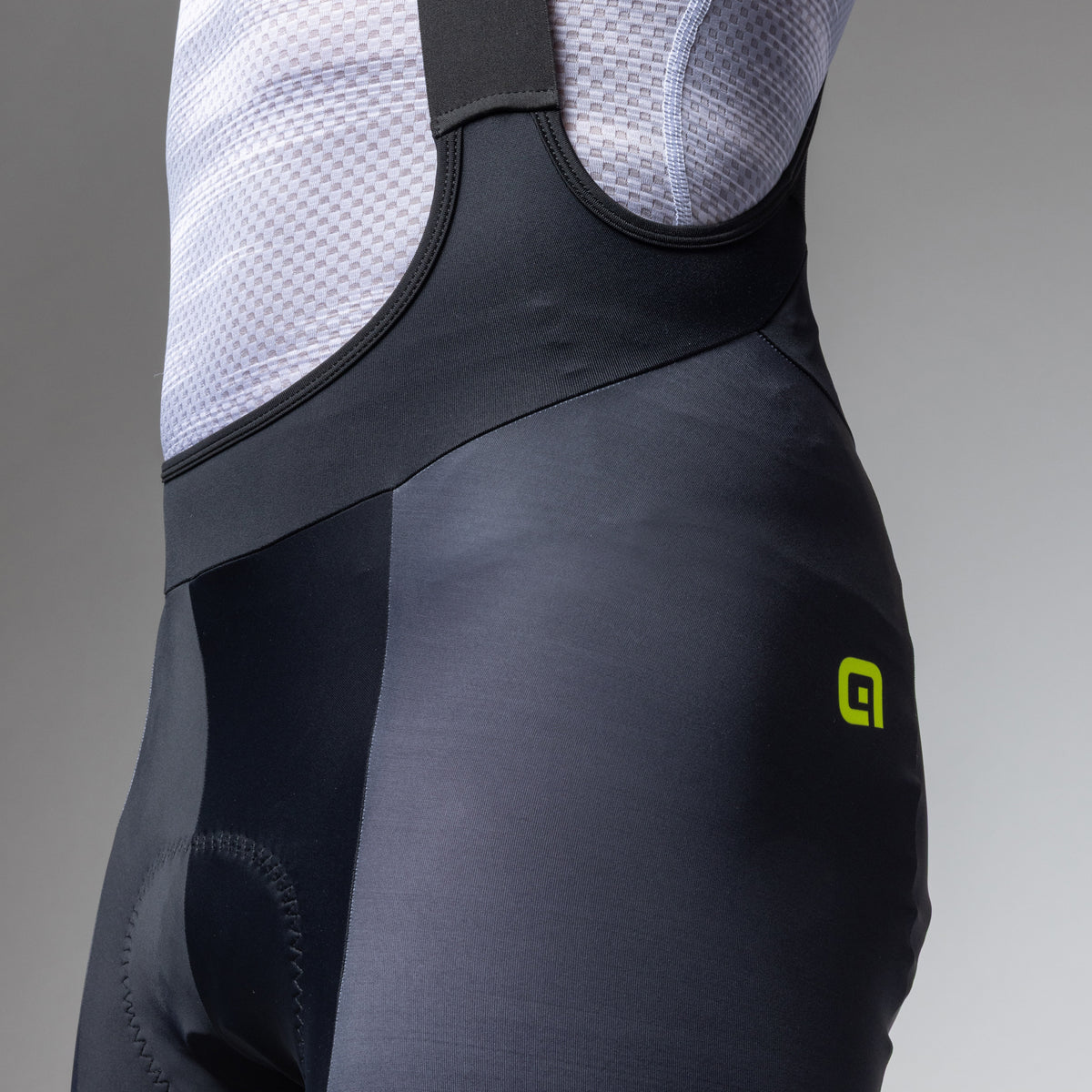 Winter Bibshorts Man 