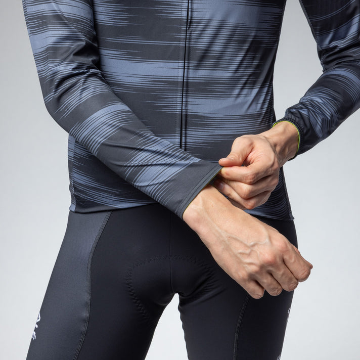 Rainproof Jacket Man 