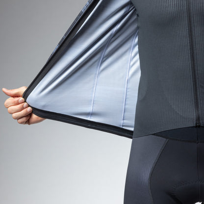 Wasserdichte Jacke Mann 