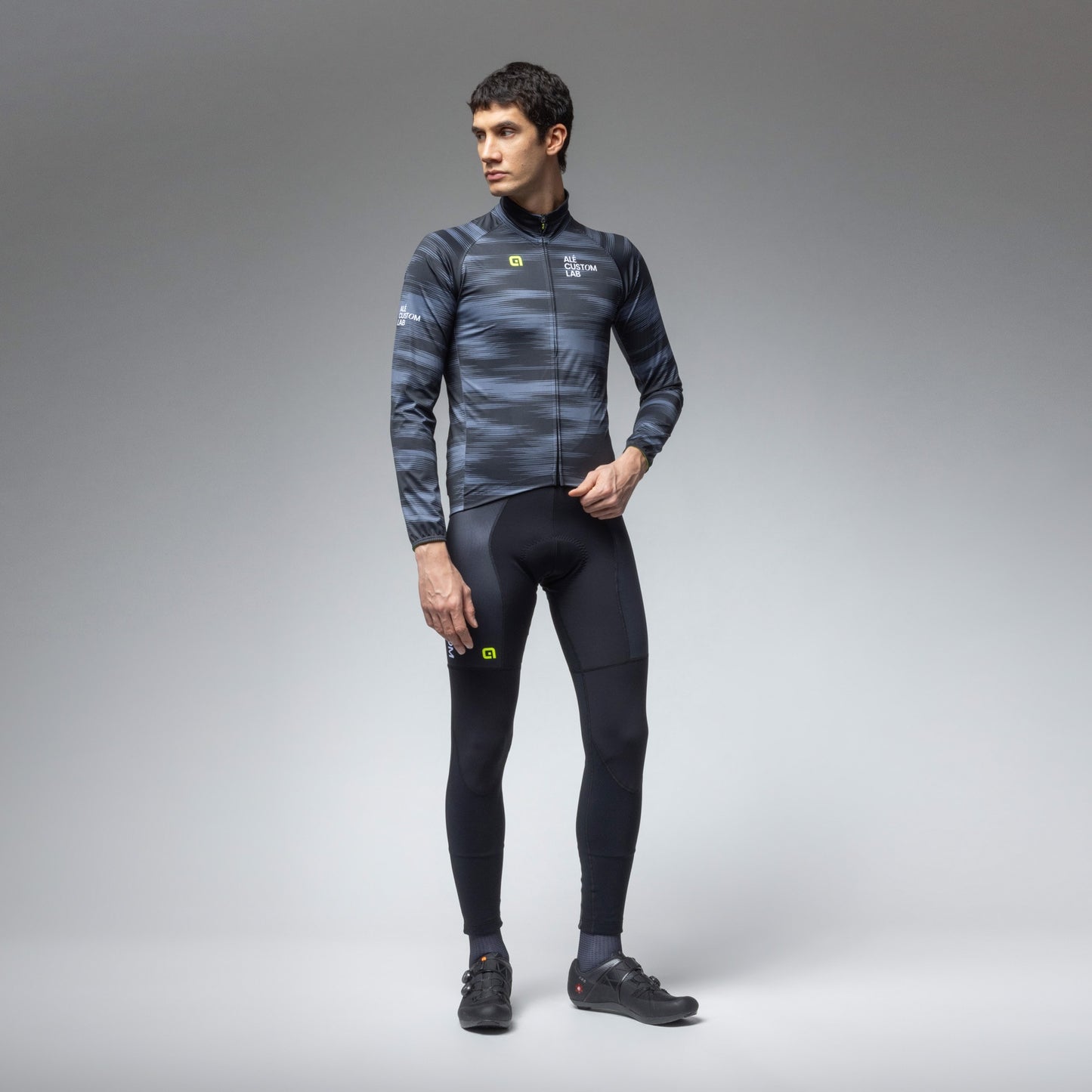 Wasserdichte Jacke Mann 