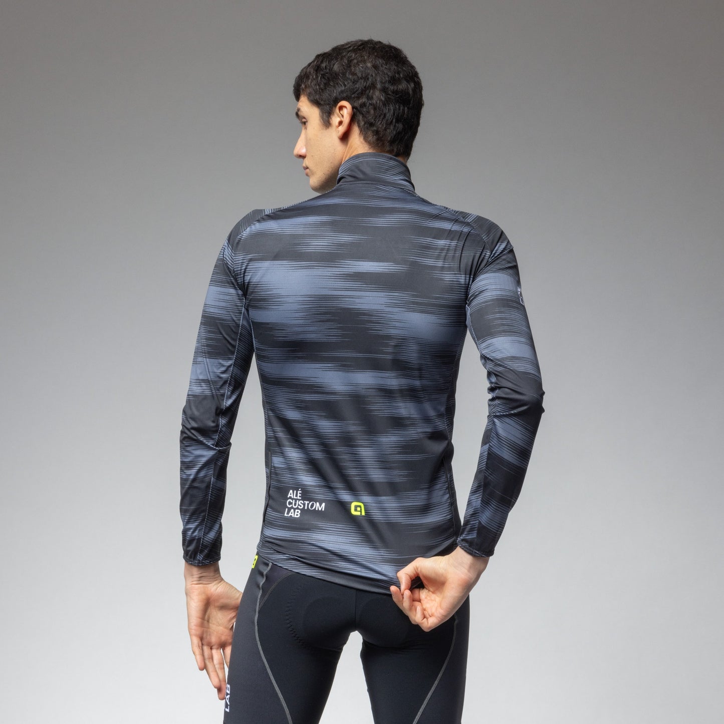Wasserdichte Jacke Mann 