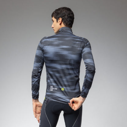 Wasserdichte Jacke Mann 