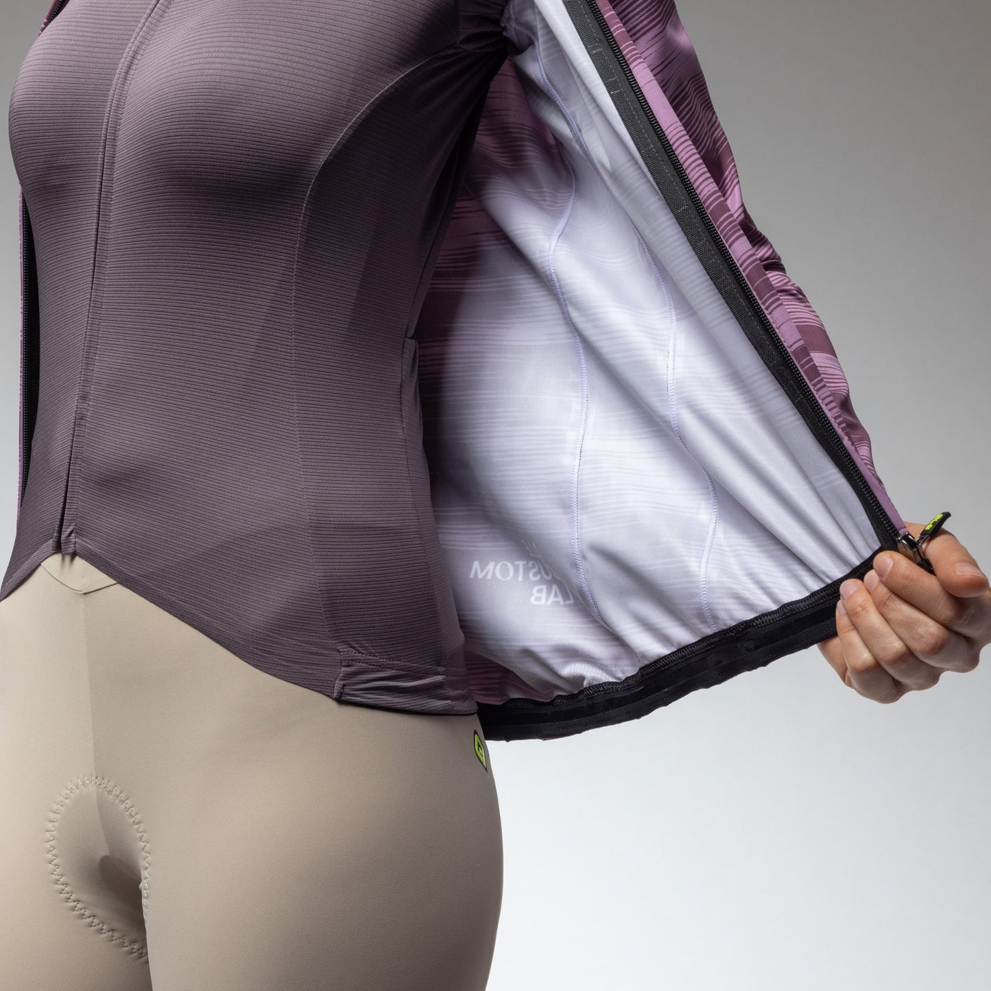 Rainproof Vest Woman 