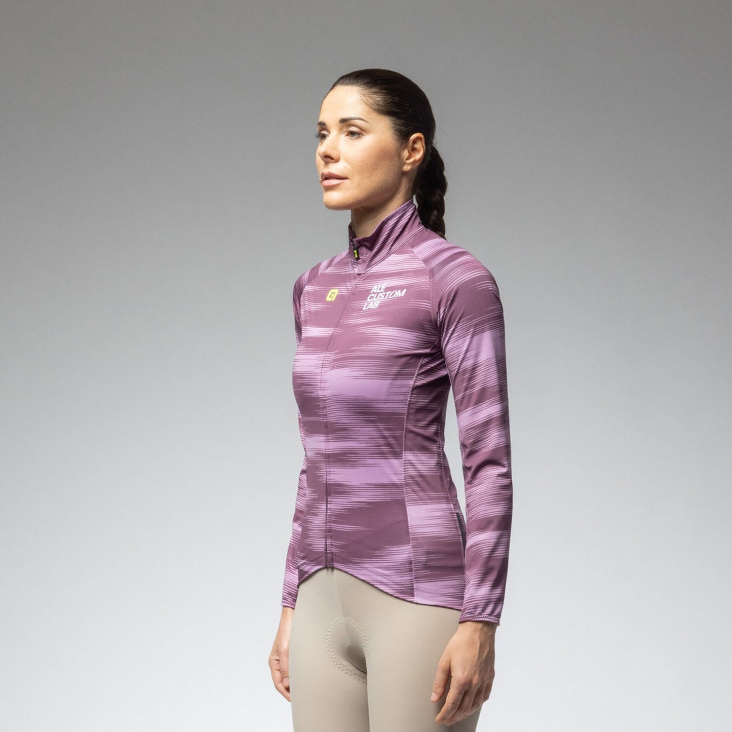 Rainproof Vest Woman 