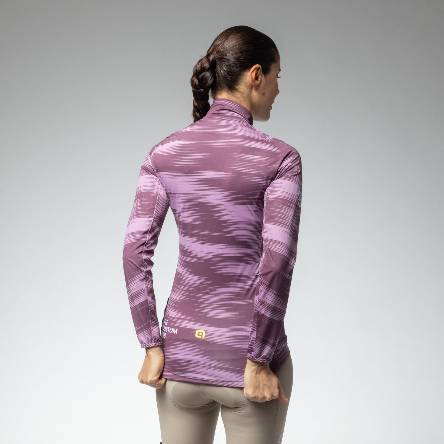 Rainproof Vest Woman 