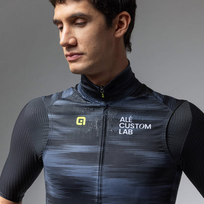 Gilet Antipioggia Uomo