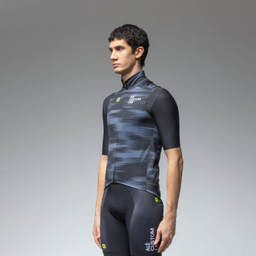 Rainproof Vest Man 