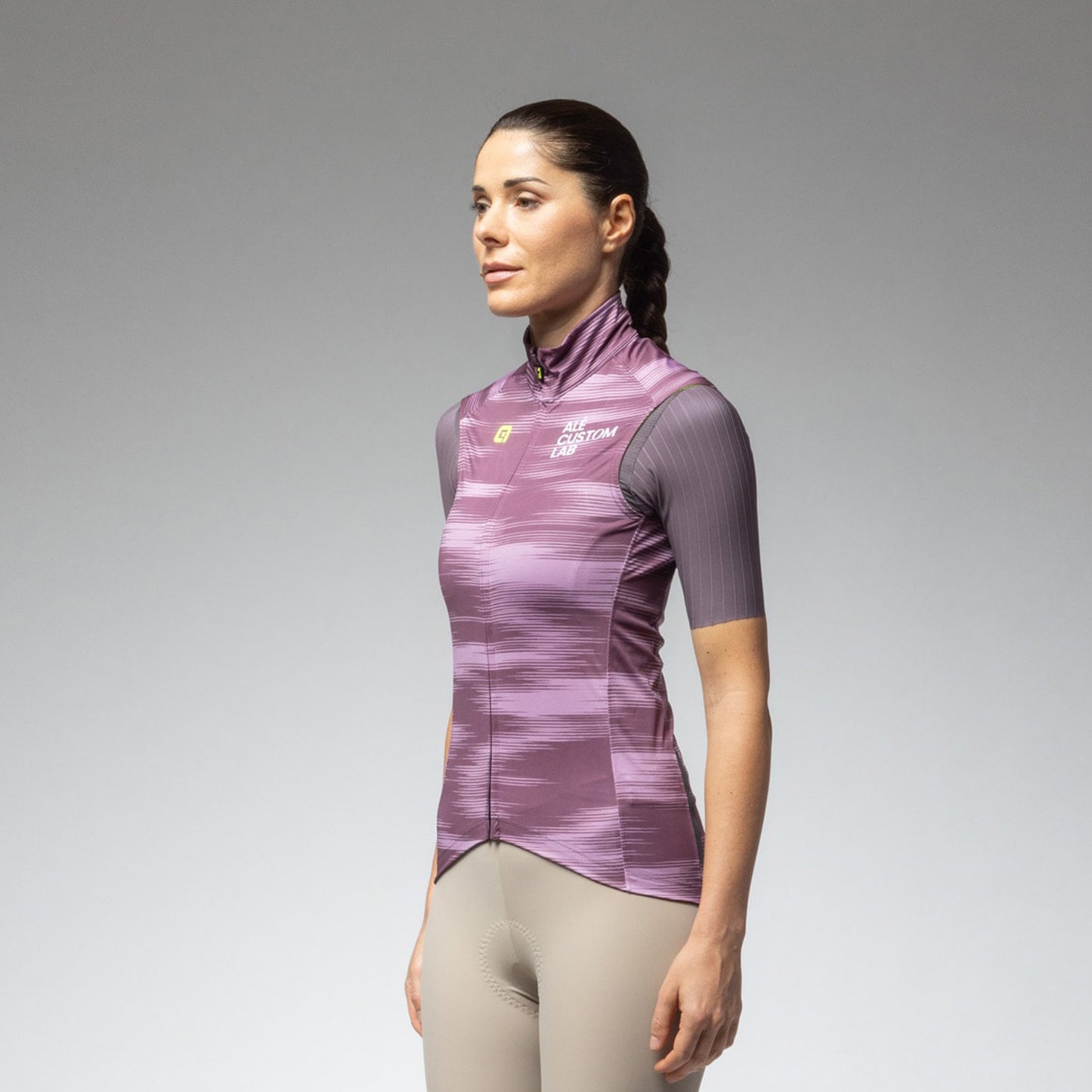 Rainproof Vest Woman 