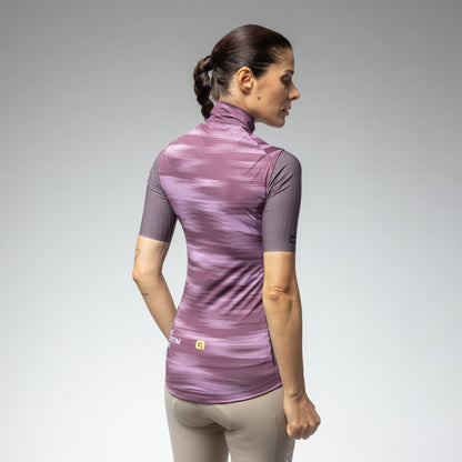Rainproof Vest Woman 