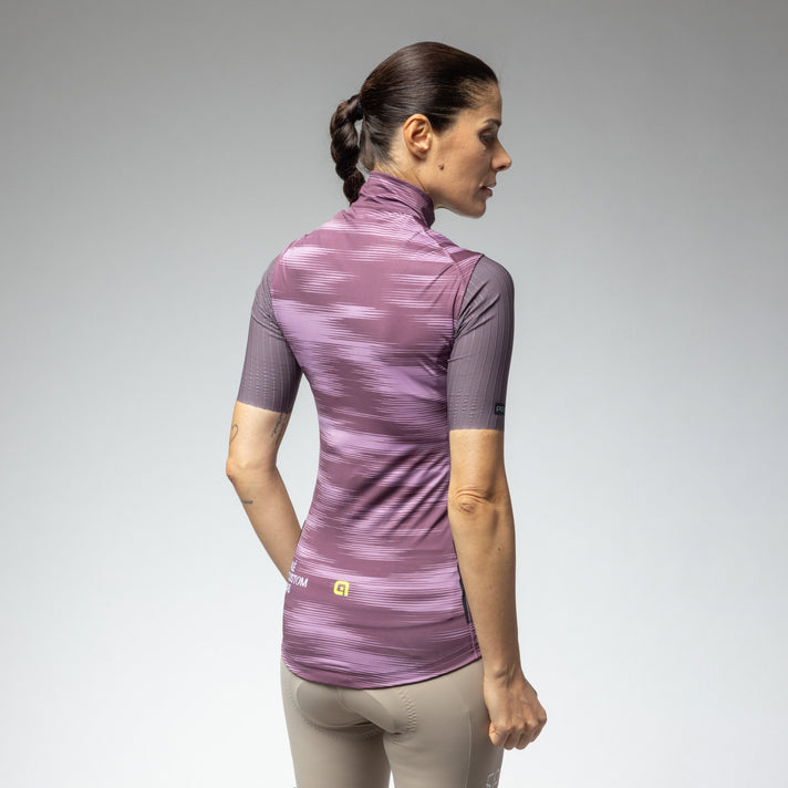 Gilet Antipioggia Donna