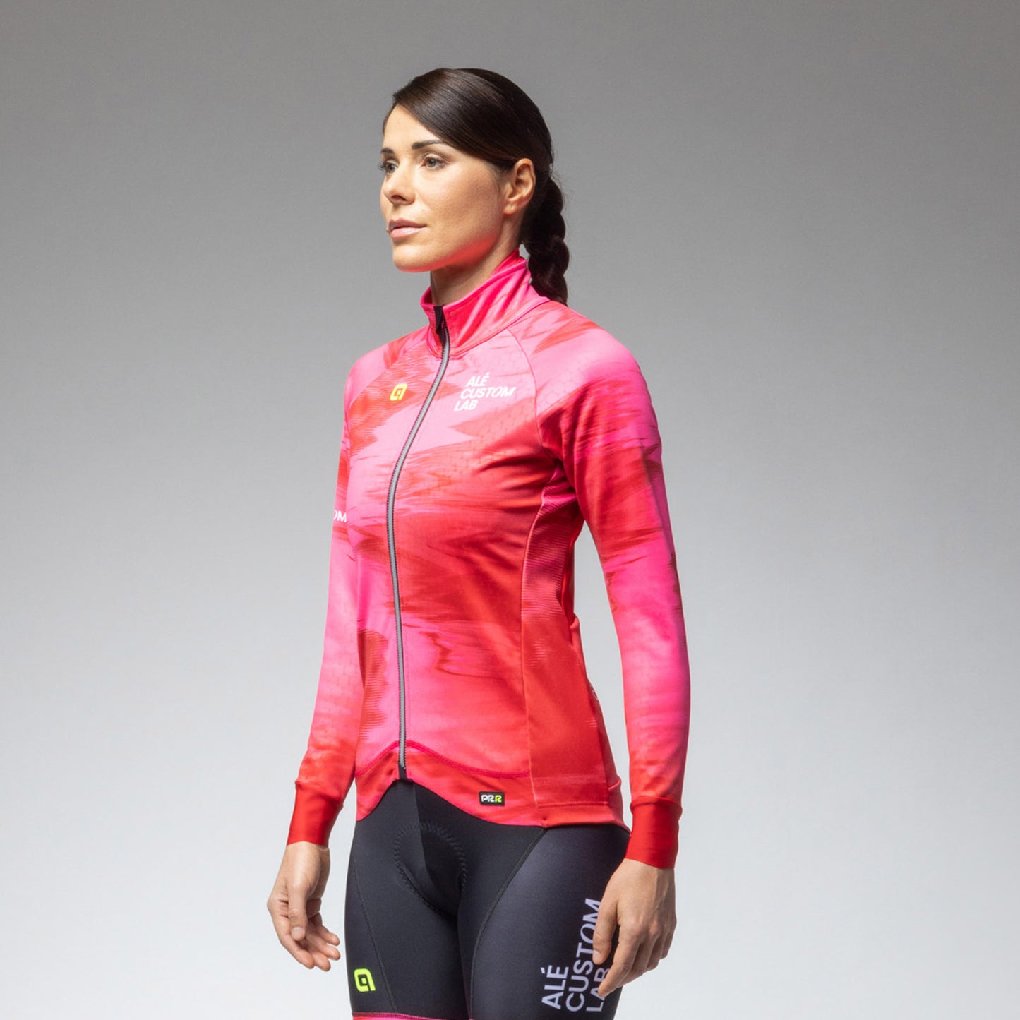 Jacket Woman 