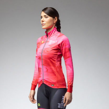 Jacket Woman 