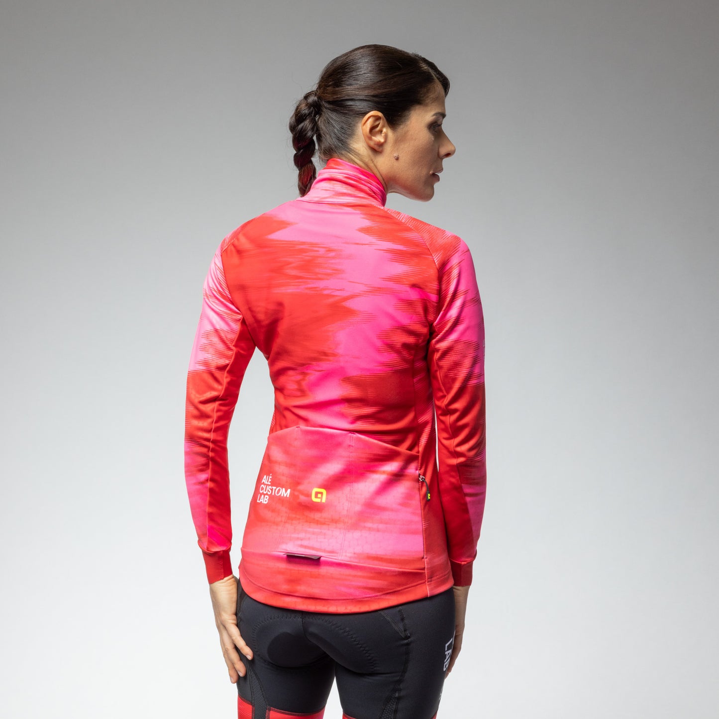 Jacket Woman 