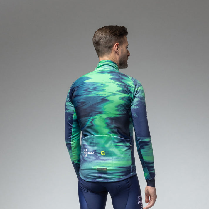 Heavy Weight Jacket Man 