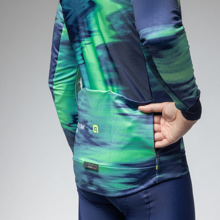 Heavy Weight Jacket Man 