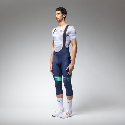 3/4 Trägerhose Mann 