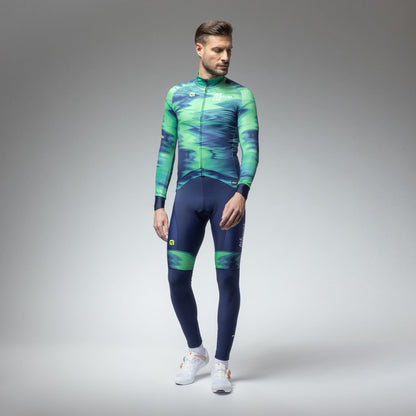 Long Sleeve Jersey Man 