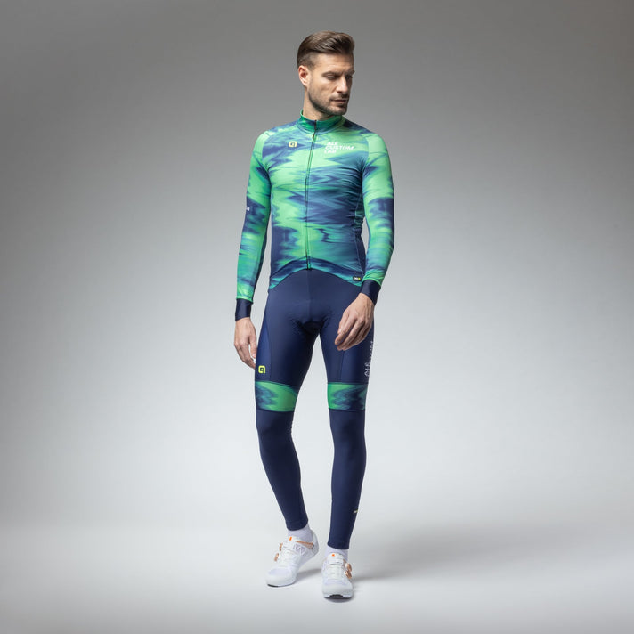 Long Sleeve Jersey Man 