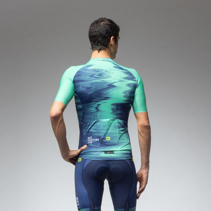 Short Sleeve Jersey Man 