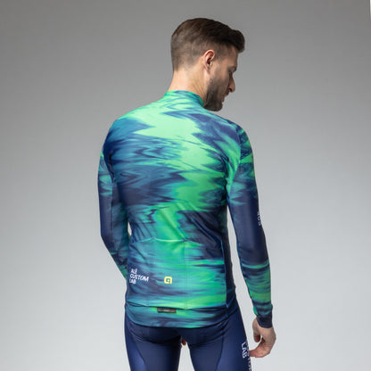 Long Sleeve Jersey Man 