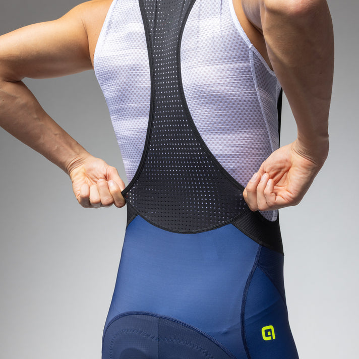 Winter Bibshorts Man 