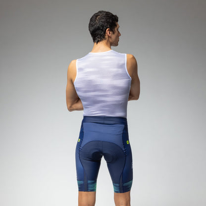 Pantaloncino Senza Bretelle Uomo