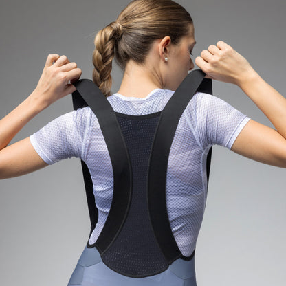 Calzamaglia Con Bretelle Donna