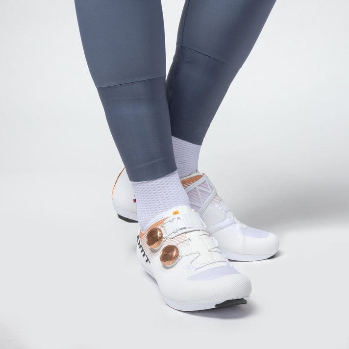 Lange Trägerhose Frau 