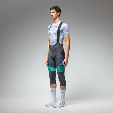 3/4 Trägerhose Mann 