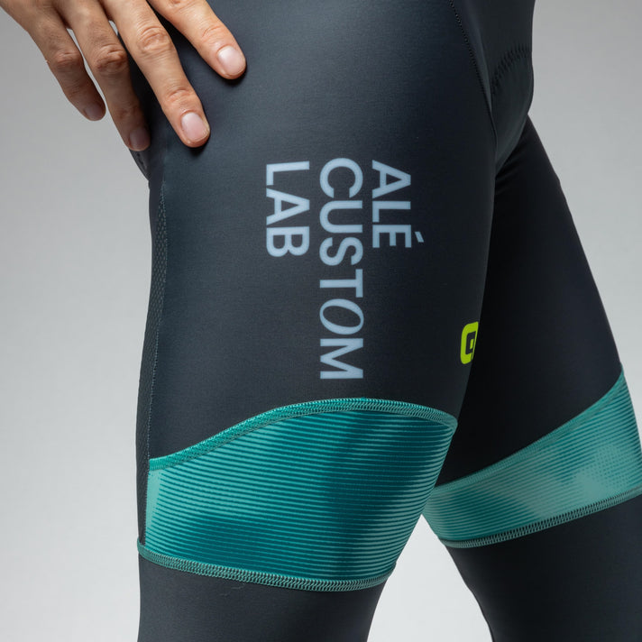 3/4 Trägerhose Mann 
