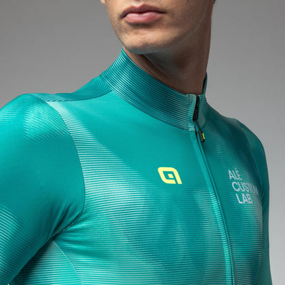 Long Sleeve Jersey Man 