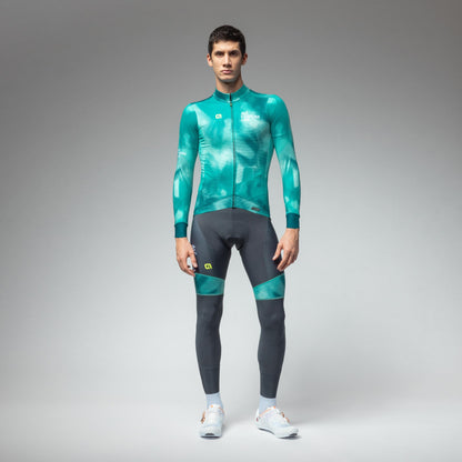 Long Sleeve Jersey Man 