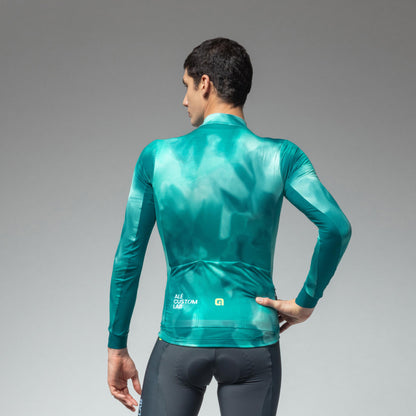 Long Sleeve Jersey Man 