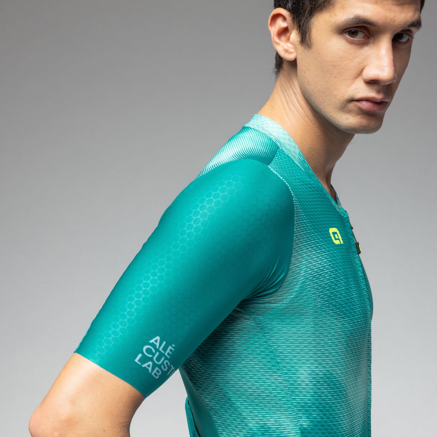 Maglia Manica Corta Uomo