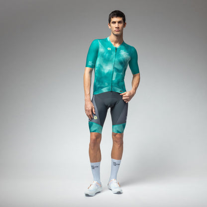 Maglia Manica Corta Uomo