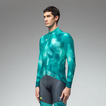Maglia Manica Lunga Uomo